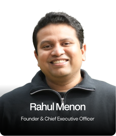 Rahul Menon