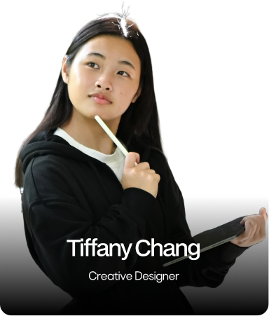 Tiffany Chang